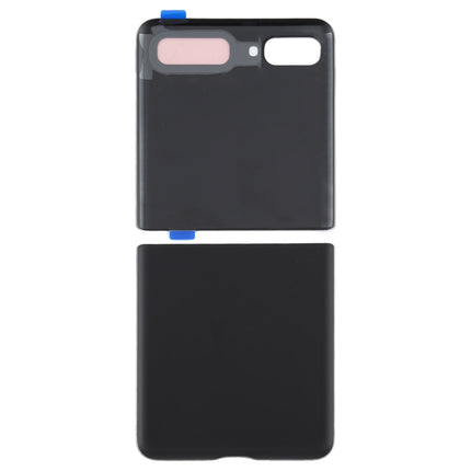 For Samsung Galaxy Z Flip 5G SM-F707 Battery Back Cover , For Samsung Galaxy Z Flip 5G