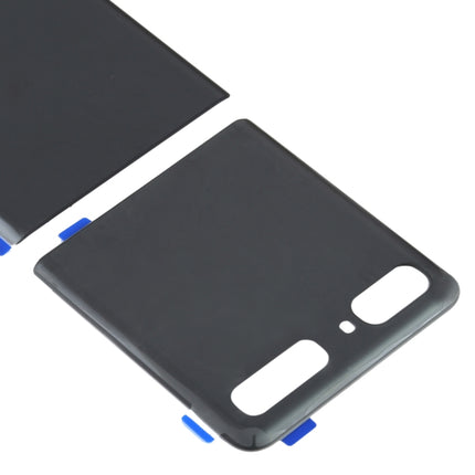 For Samsung Galaxy Z Flip 5G SM-F707 Battery Back Cover , For Samsung Galaxy Z Flip 5G