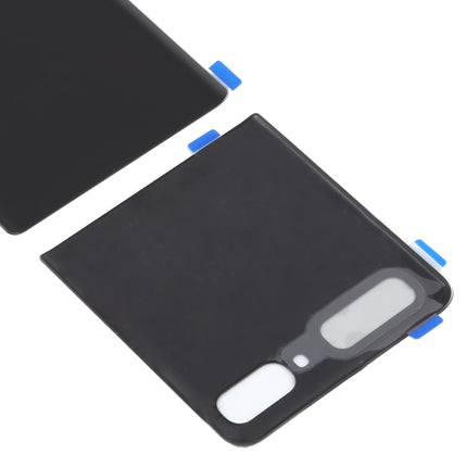 For Samsung Galaxy Z Flip 5G SM-F707 Battery Back Cover , For Samsung Galaxy Z Flip 5G