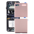 For Samsung Galaxy Z Flip 5G / Pink