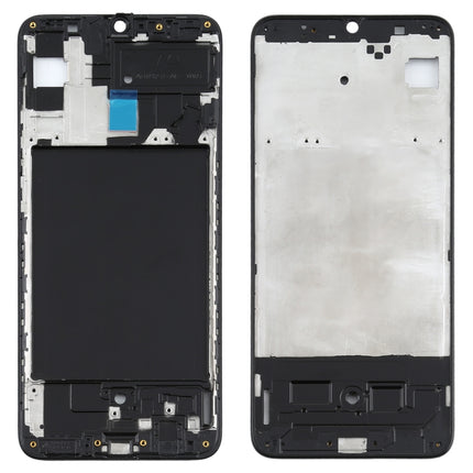 For Samsung Galaxy A70 Front Housing LCD Frame Bezel Plate , For Samsung Galaxy A70