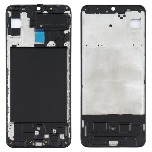 For Samsung Galaxy A70 Front Housing LCD Frame Bezel Plate , For Samsung Galaxy A70