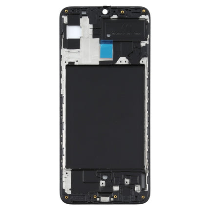 For Samsung Galaxy A70 Front Housing LCD Frame Bezel Plate , For Samsung Galaxy A70