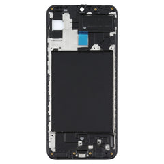 For Samsung Galaxy A70 Front Housing LCD Frame Bezel Plate