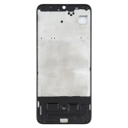 For Samsung Galaxy A70 Front Housing LCD Frame Bezel Plate , For Samsung Galaxy A70