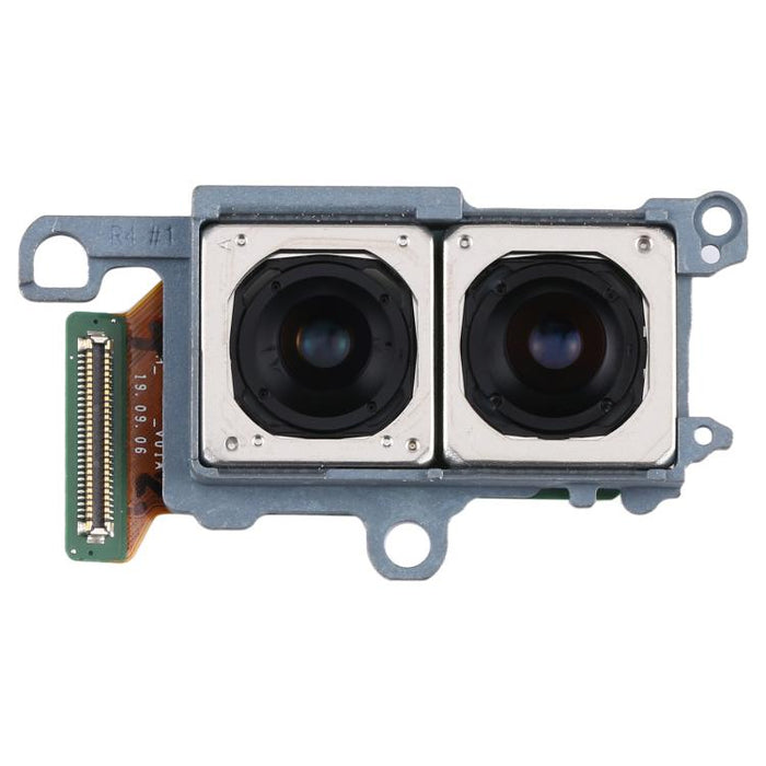 For Samsung Galaxy S20 / SM-G980F(EU Version) Main Back Facing Camera, For Samsung Galaxy S20