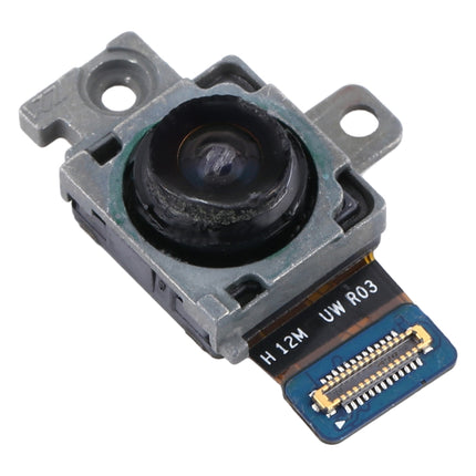 For Samsung Galaxy S20 Ultra SM-G988 EU Edition Wide Camera, For Samsung Galaxy S20 Ultra(EU Edition)
