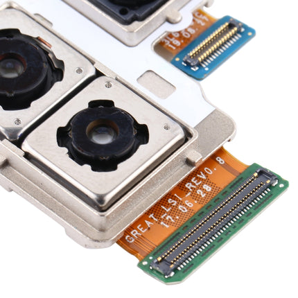 For Samsung Galaxy Note10 Lite SM-N770F EU Version Back Facing Camera