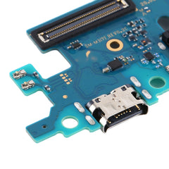 For Samsung Galaxy M31s / SM-M317F Original Charging Port Board
