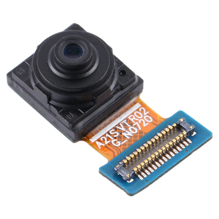 For Samsung Galaxy A21s SM-A217 Front Facing Camera, For Samsung Galaxy A21s