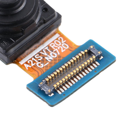For Samsung Galaxy A21s SM-A217 Front Facing Camera, For Samsung Galaxy A21s