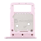 For Samsung Galaxy Tab S6 Lite / Pink