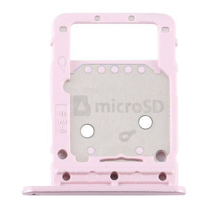 For Samsung Galaxy Tab S6 Lite / SM-P615 SIM Card Tray + Micro SD Card Tray, For Samsung Galaxy Tab S6 Lite
