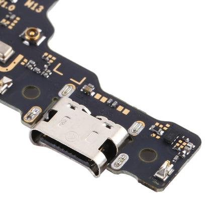 For Samsung Galaxy A21 SM-A215 Charging Port Board with IC