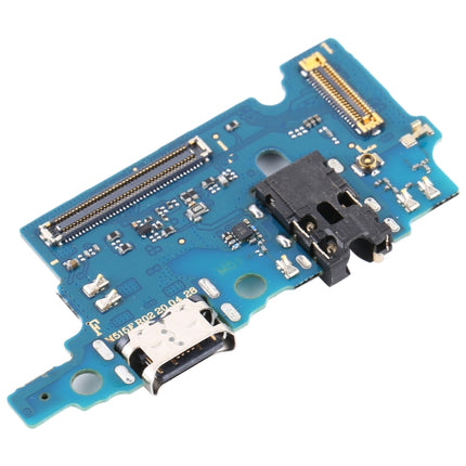For Samsung Galaxy M51 SM-M515F Charging Port Board with IC