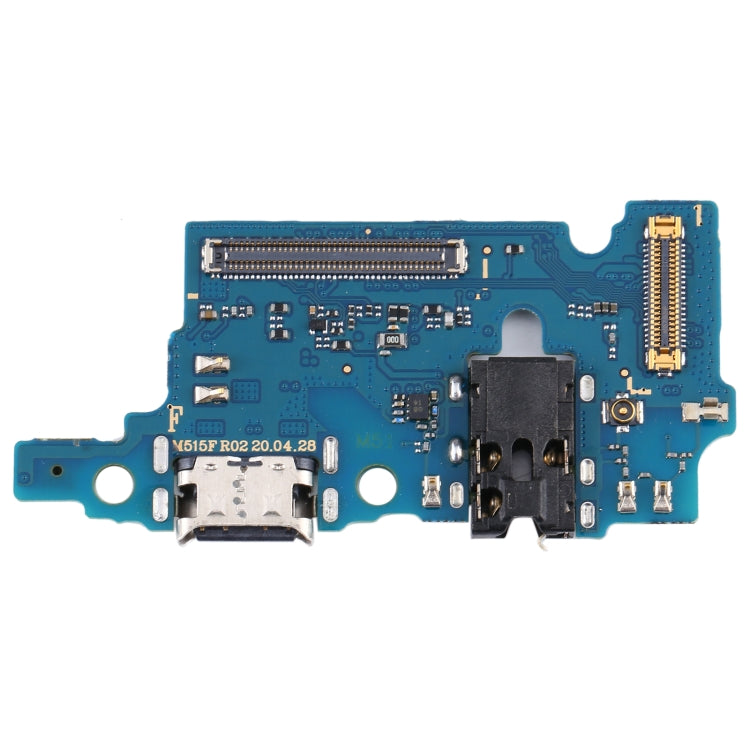 For Samsung Galaxy M51 SM-M515F Charging Port Board with IC