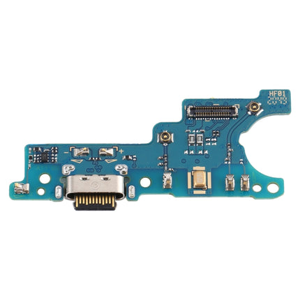 For Samsung Galaxy A11 SM-A115F/DS Charging Port Board with IC