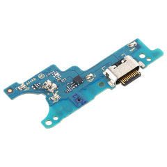 For Samsung Galaxy A11 SM-A115F/DS Charging Port Board with IC