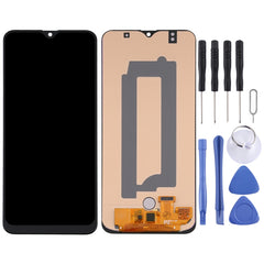 OLED Material LCD Screen and Digitizer Full Assembly for Samsung Galaxy A30s SM-A307, For Samsung Galaxy A30s(OLED Material)