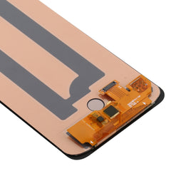 OLED Material LCD Screen and Digitizer Full Assembly for Samsung Galaxy A30s SM-A307, For Samsung Galaxy A30s(OLED Material)