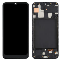TFT Material LCD Screen and Digitizer Full Assembly With Frame for Samsung Galaxy A50 (US Edition) SM-A505U