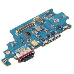 For Samsung Galaxy S21+ 5G SM-G996U (US Version) Original Charging Port Board, For Samsung Galaxy S21+ 5G (US Version)(Original)