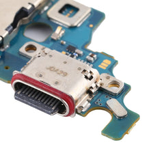 For Samsung Galaxy S21+ 5G SM-G996U (US Version) Original Charging Port Board, For Samsung Galaxy S21+ 5G (US Version)(Original)