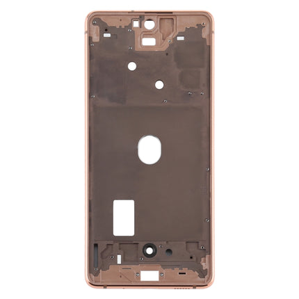 For Samsung Galaxy S20 FE  Middle Frame Bezel Plate, For Samsung Galaxy S20 FE