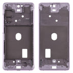 For Samsung Galaxy S20 FE / Purple
