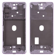 For Samsung Galaxy S20 FE  Middle Frame Bezel Plate, For Samsung Galaxy S20 FE