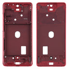 For Samsung Galaxy S20 FE / Red
