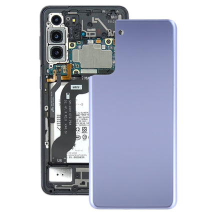 For Samsung Galaxy S21+ 5G Battery Back Cover , For Samsung Galaxy S21+ 5G