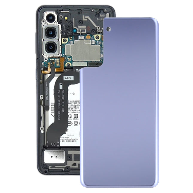 For Samsung Galaxy S21+ 5G Battery Back Cover , For Samsung Galaxy S21+ 5G