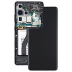 For Samsung Galaxy S21 Ultra 5G / Black
