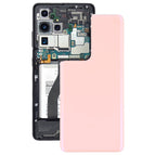 For Samsung Galaxy S21 Ultra 5G / Pink
