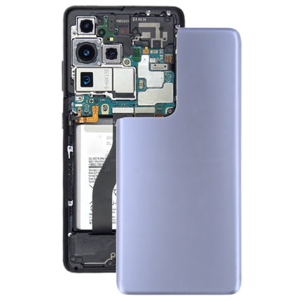 For Samsung Galaxy S21 Ultra 5G Battery Back Cover , For Samsung Galaxy S21 Ultra 5G