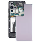 For Samsung Galaxy S21 Ultra 5G / Silver
