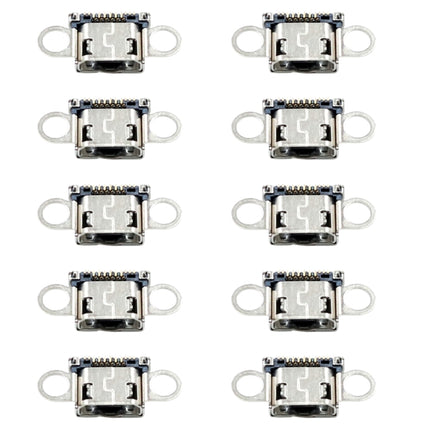For Galaxy Alpha G850 G850F G850T G850H G850M 10pcs Charging Port Connector