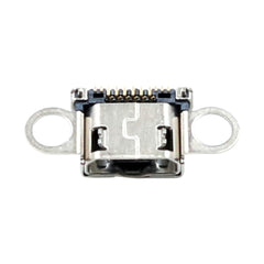 For Galaxy Alpha G850 G850F G850T G850H G850M 10pcs Charging Port Connector