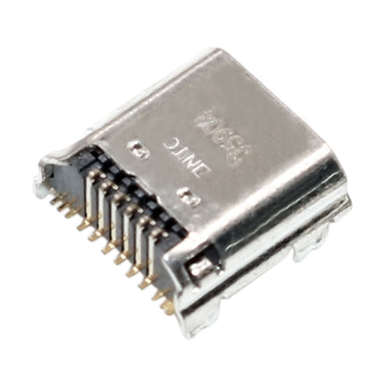 For Galaxy Tab 3 Kids T2105 10pcs Charging Port Connector