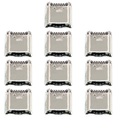 For Galaxy Tab 3 Kids T2105 10pcs Charging Port Connector