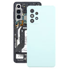 For Samsung Galaxy A52 5G / A52 4G / Green