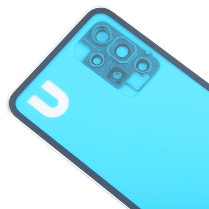 For Samsung Galaxy A52 5G / A52 4G Battery Back Cover with Camera Lens Cover, For Samsung Galaxy A52 5G / A52 4G, For Samsung Galaxy A52 5G / A52 4G(with Camera Lens)