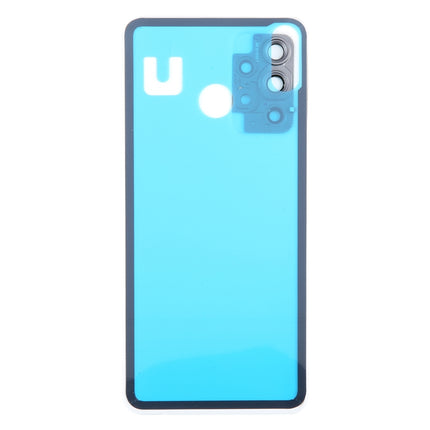 For Samsung Galaxy A52 5G / A52 4G Battery Back Cover with Camera Lens Frame, For Samsung Galaxy A52 5G / A52 4G, For Samsung Galaxy A52 5G / A52 4G(with Camera Lens Frame)