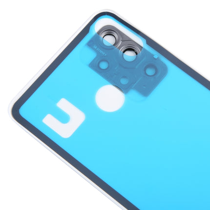 For Samsung Galaxy A52 5G / A52 4G Battery Back Cover with Camera Lens Frame, For Samsung Galaxy A52 5G / A52 4G, For Samsung Galaxy A52 5G / A52 4G(with Camera Lens Frame)