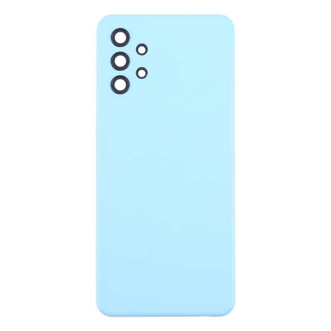 For Samsung Galaxy A32 5G Battery Back Cover with Camera Lens Cover , For Samsung Galaxy A32 5G (with Lens Cover ), For Samsung Galaxy A32 5G(with Camera Lens Cover), For Samsung Galaxy A32 5G(with Camera Lens)