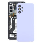 For Samsung Galaxy A32 5G(with Camera Lens) / Purple
