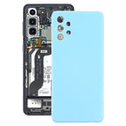 For Samsung Galaxy A32 5G / Blue