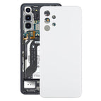 For Samsung Galaxy A32 5G / White