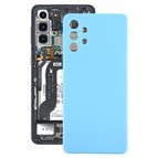 For Samsung Galaxy A32 4G / Blue